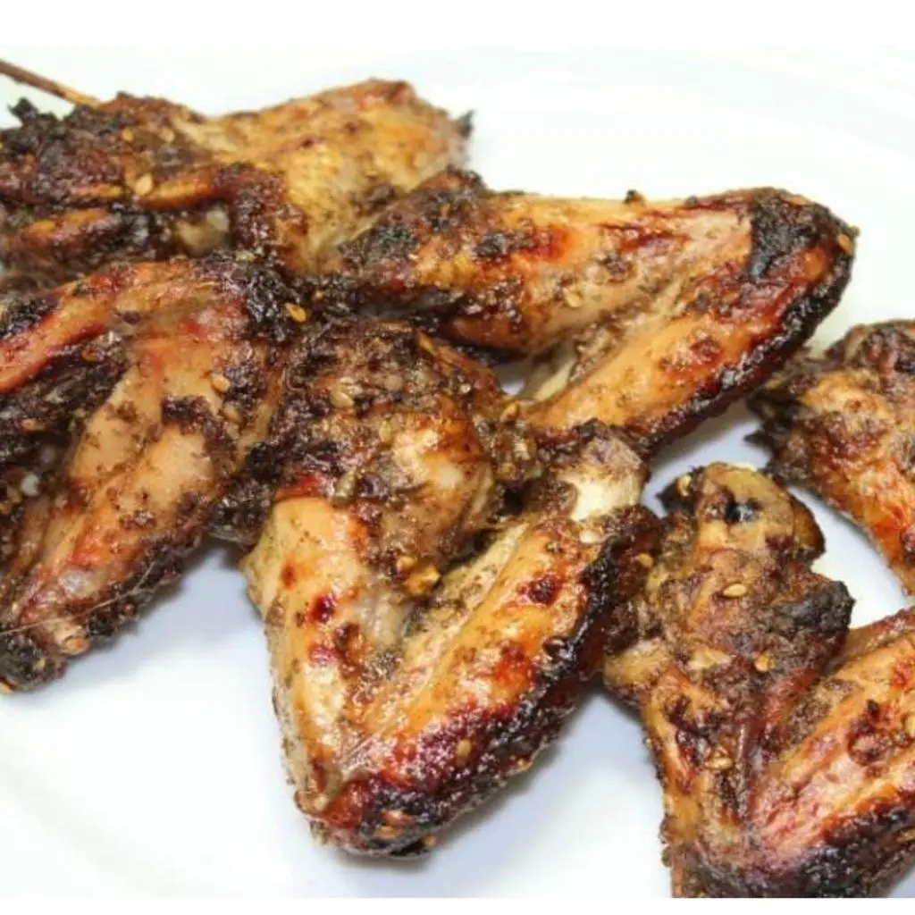 اجنحة دجاج